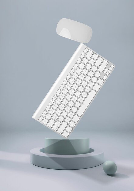 Clavier